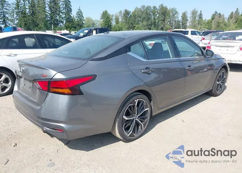 2024 Nissan Altima Sr Fwd z USA, uszkodzony, nr VIN 1N4BL4CV9RN388818